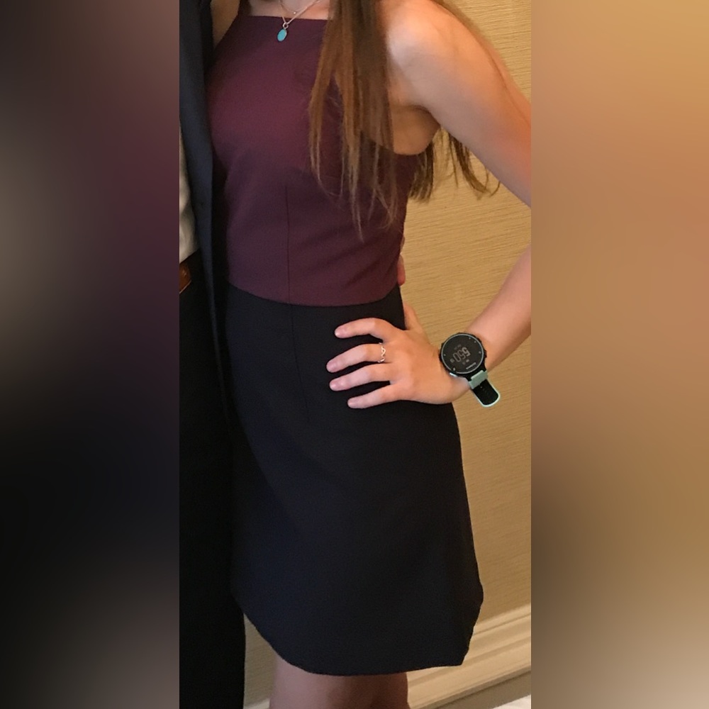 French Connection Mini Dress - Picture 3 of 3